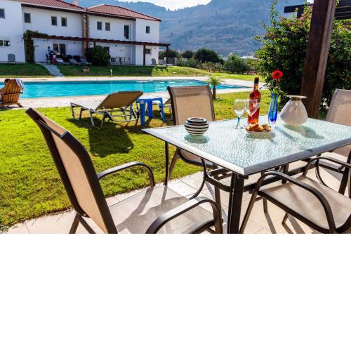 Kolympia Villas