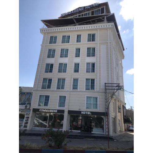Komageneiz hotel