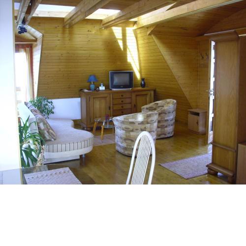 Komfort Apartman