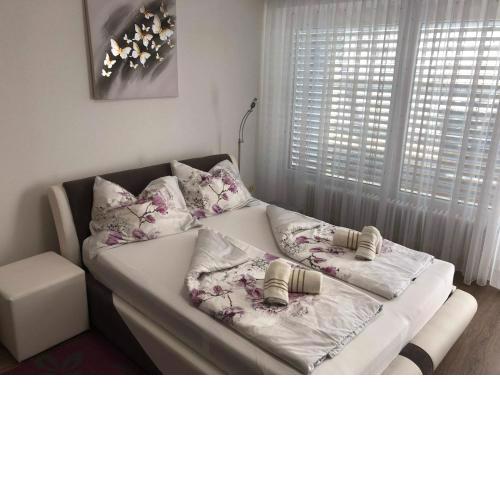 Komfortables Appartement/Garconniere in Graz für Urlaub und Geschäftsreisen