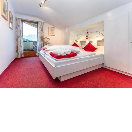 Komfortferienwohnung "Idylle"