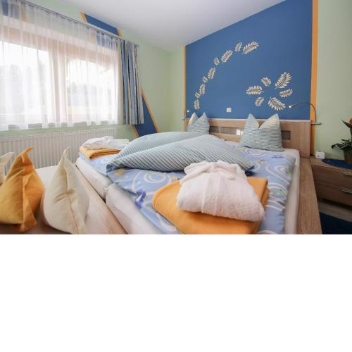 Komfortferienwohnung "Morgenrot"
