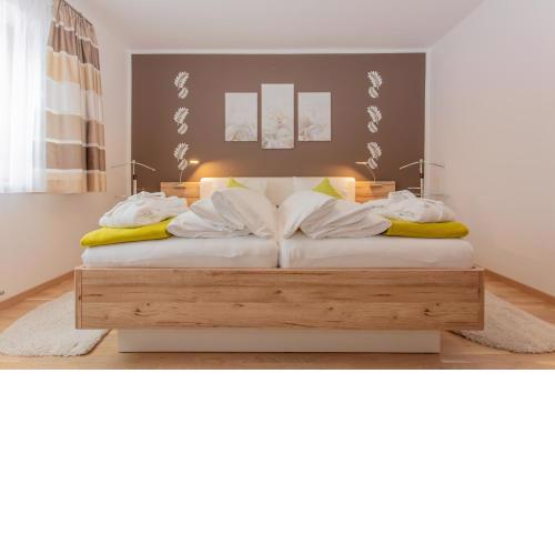 Komfortferienwohnung "Wintergarten"