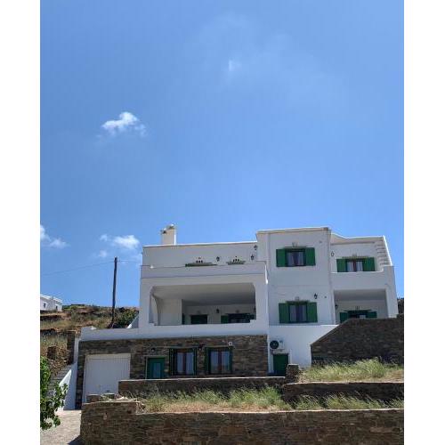 Komis Crown - Luxury Apartments