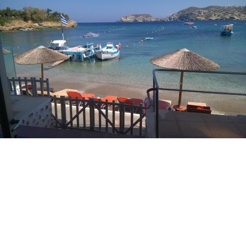 Komissa΄s Beach House
