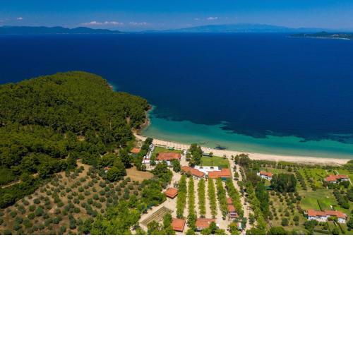 Komitsa Luxury Apartments