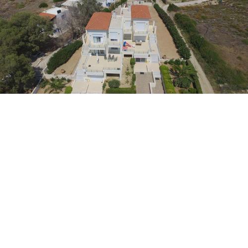 KomiVillas