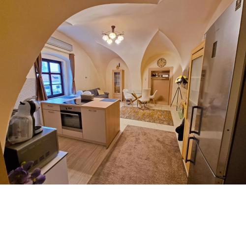 Komló Apartman - Stefan
