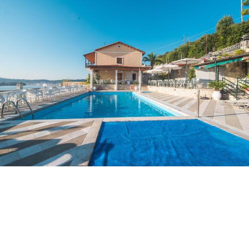 Kommeno Bay Apartments