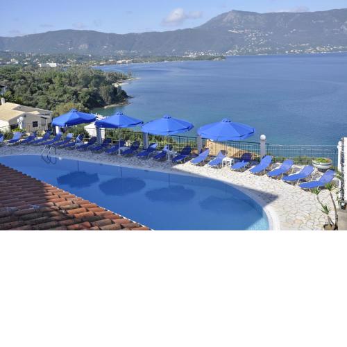 Kommeno Bella Vista
