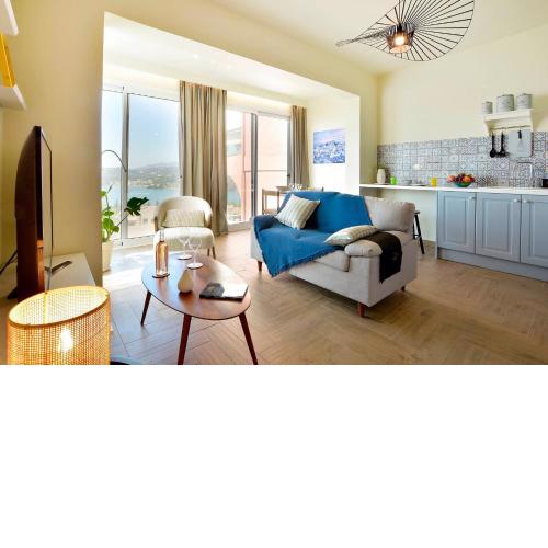 Kommeno Blue Bay Apt.