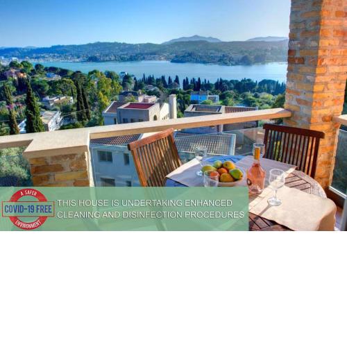 Kommeno Great View House
