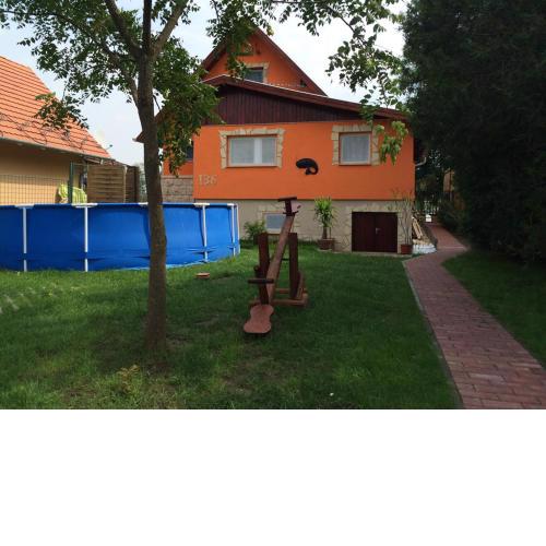 Komp-ház