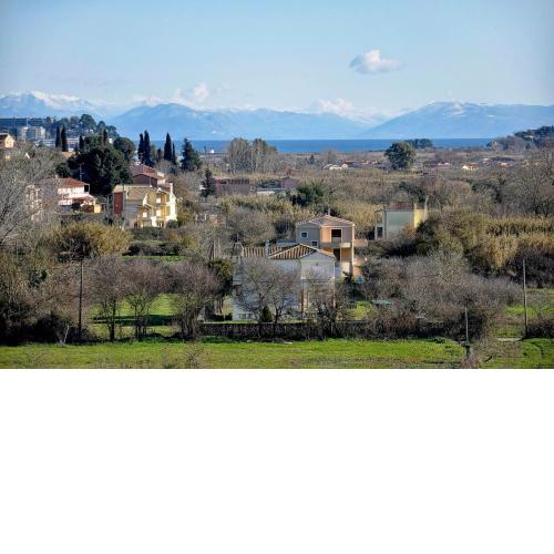 Kompitsi Guesthouse