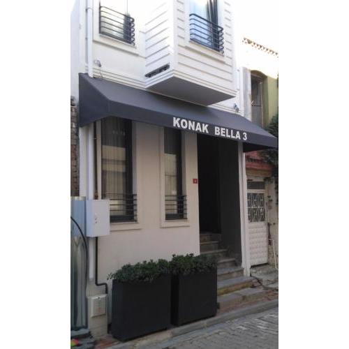 KONAK BELLA 3