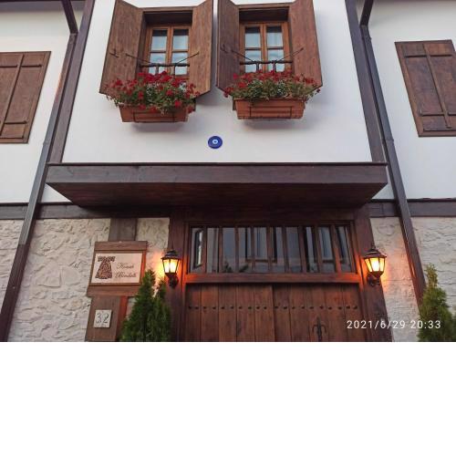 Konak Bindallı