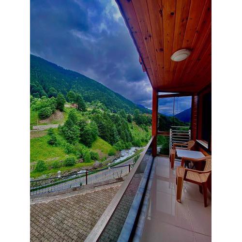 Konak Grand Apart