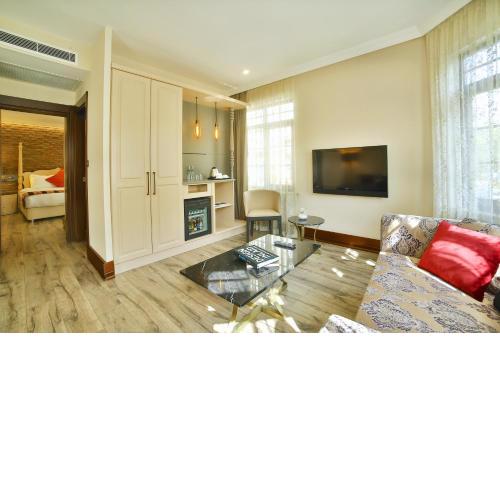 Konak Hotel Taksim