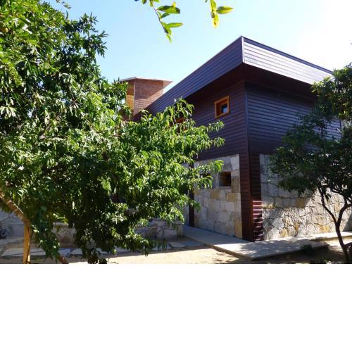 Konak Lapeistra Hotel
