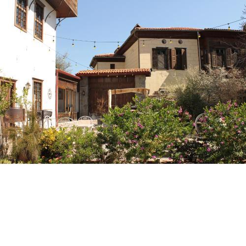 Konak Macha Boutique Hotel