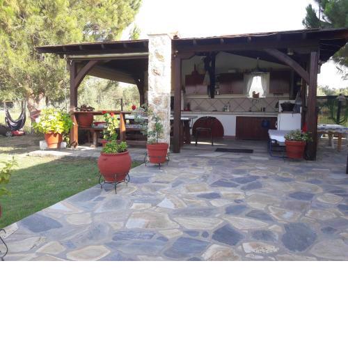 Konaki Guesthouse