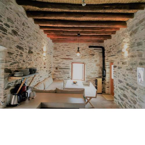 Konaki Hikers Lodge by Andros Routes