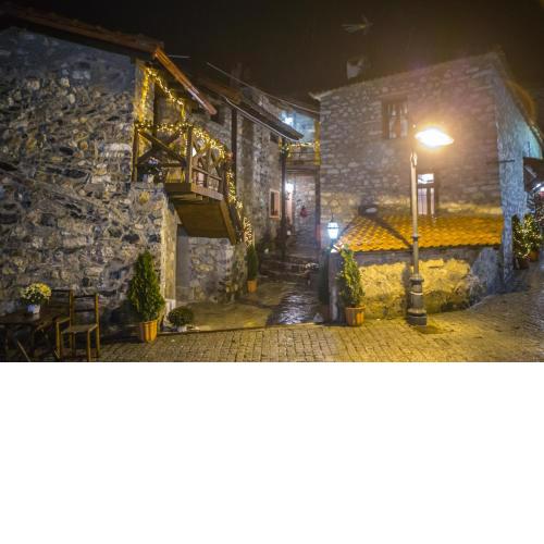 Konaki inn