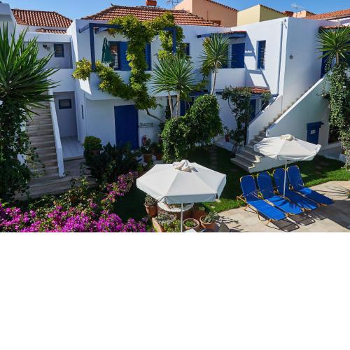Konaki Studios & Apartments