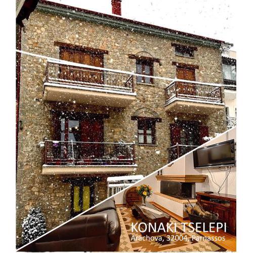 Konaki Tselepi