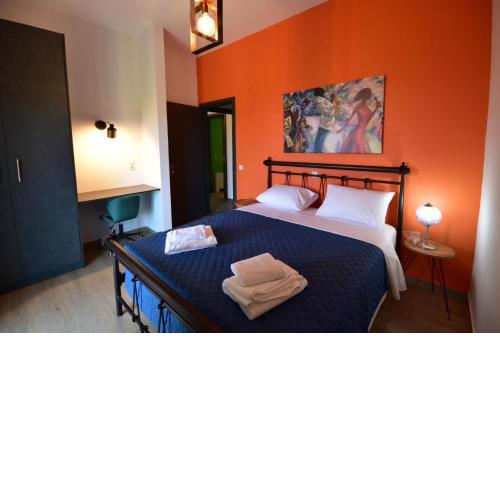 Konatsi Luxury Apartments