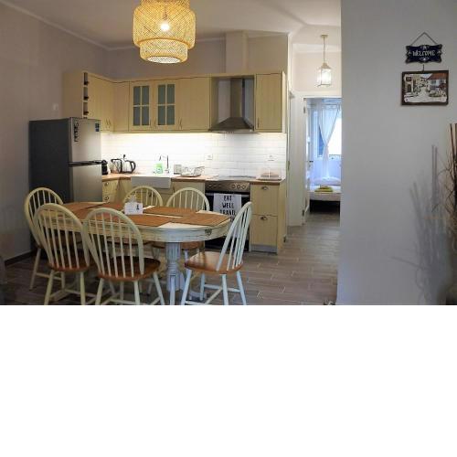 Kondessa Corfu Old Town Apartment