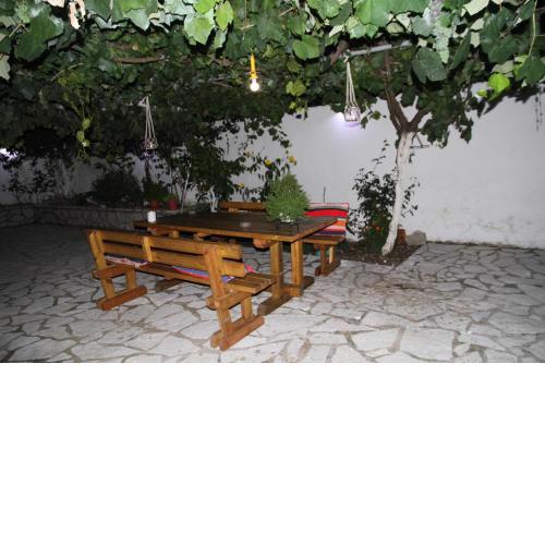 Kondilw Rooms