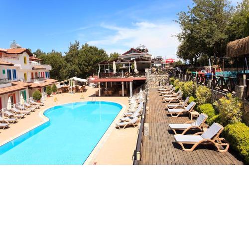 Konfor Suite Otel