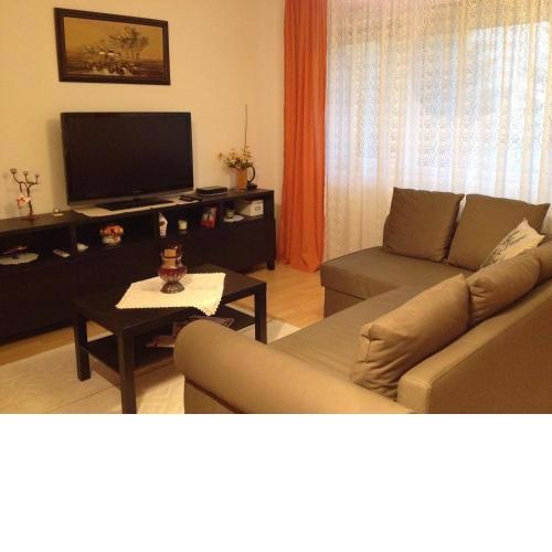 Kőnig Apartman City Center