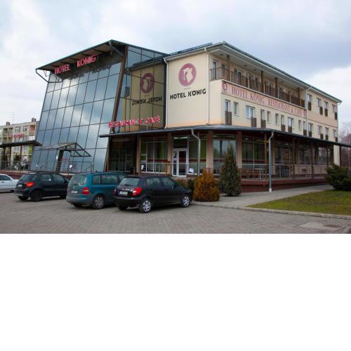 König Hotel