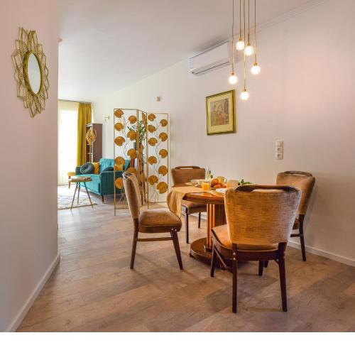 Königin Apartman