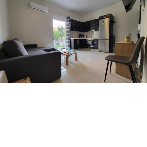 Konnet Apartment