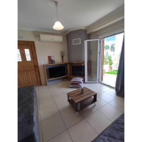 Konomi Residence-Marilena Apartment