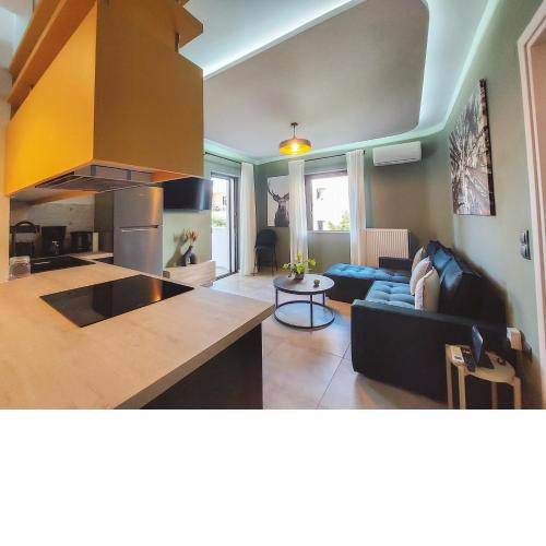 Konstantin Apartment - Rethymno