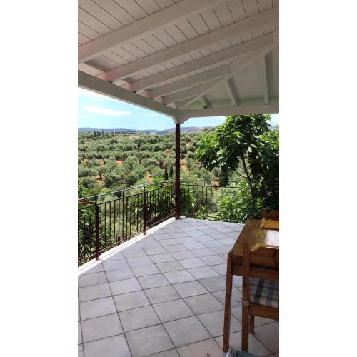 Konstantina's House I