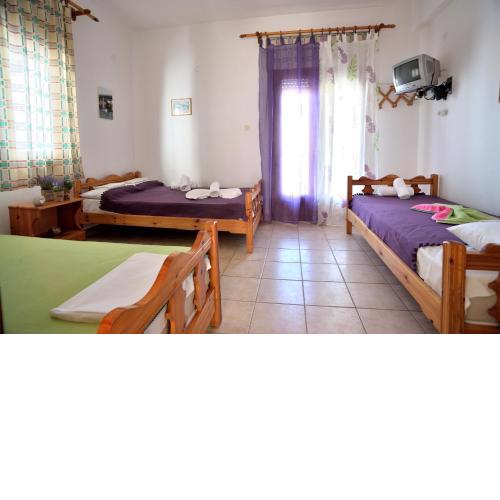 Konstantinidis Apartments