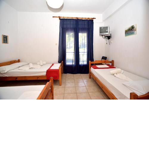 Konstantinidis Apartments