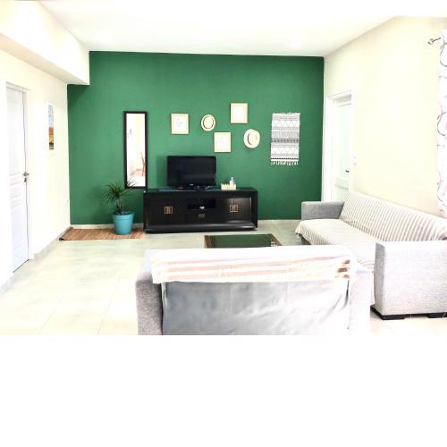 Konstantinos Apartments