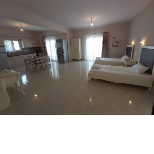Konstantinos Apartments