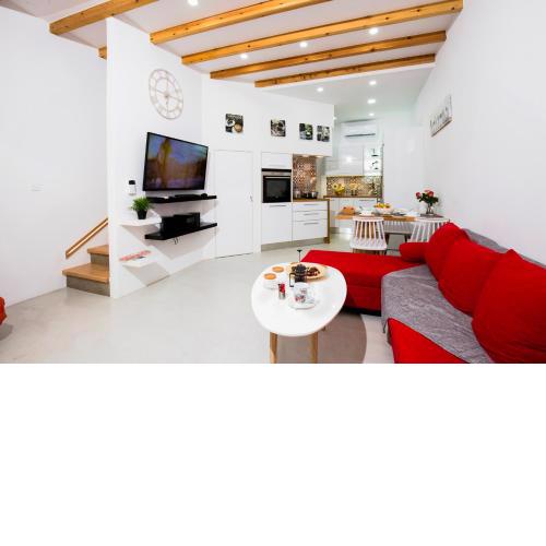 Konstantinos Boutique Apartment