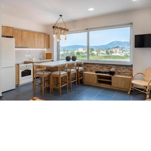 Konstantino's Corfu Marina View Apartment