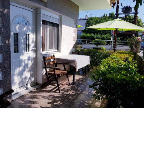 Konstantinos-Elli Rooms