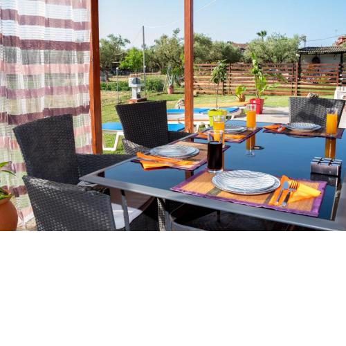 Konstantinos holidays house