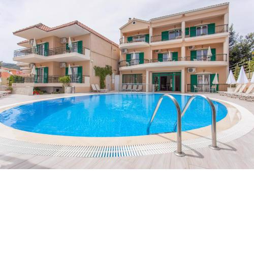 Konstantinos Hotel & Apartments 2
