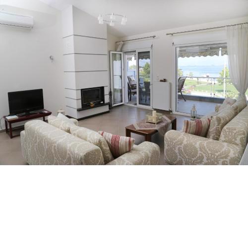 Konstantinos Luxury Apartment